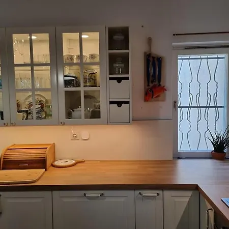 Lovely Family House Of 200m² For A Great Vacation