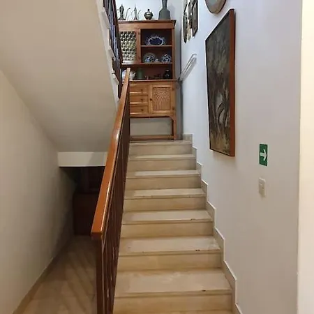 Lovely Family House Of 200m² For A Great Vacation Cres