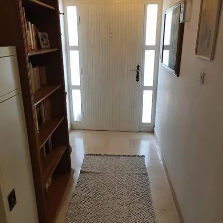 Lovely Family House Of 200m² For A Great Vacation Cres