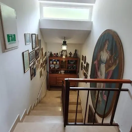 Lovely Family House Of 200m² For A Great Vacation