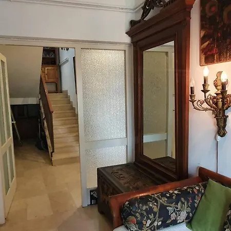Lovely Family House Of 200m² For A Great Vacation Διαμέρισμα